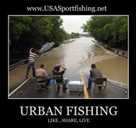Funny fishing :) 2